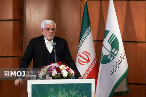 وقتی آب کم می‌شود کاهش حقابه‌ها از بخش تالاب‌ها شروع می‌شود