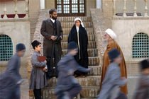 پرواز همای تیتراژ «یتیم خانه ایران» را خواند