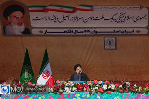 ۲۲ بهمن امروز، روز پیروزی اراده ها است/ آمریکا با قبول منافقین، تاریخچه خود را ننگین‌تر کرد