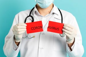 افراد مبتلا به ویروس کرونا در کردستان به مرز 69 نفر رسید