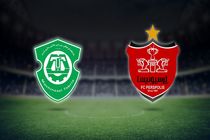 گزارش زنده بازی پرسپولیس و ماشین‌ سازی/ پرسپولیس 2  ماشین‌ سازی 1