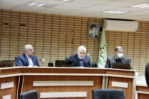 رفع معضل سد معبر، مشارکت همه متولیان را می‌طلبد