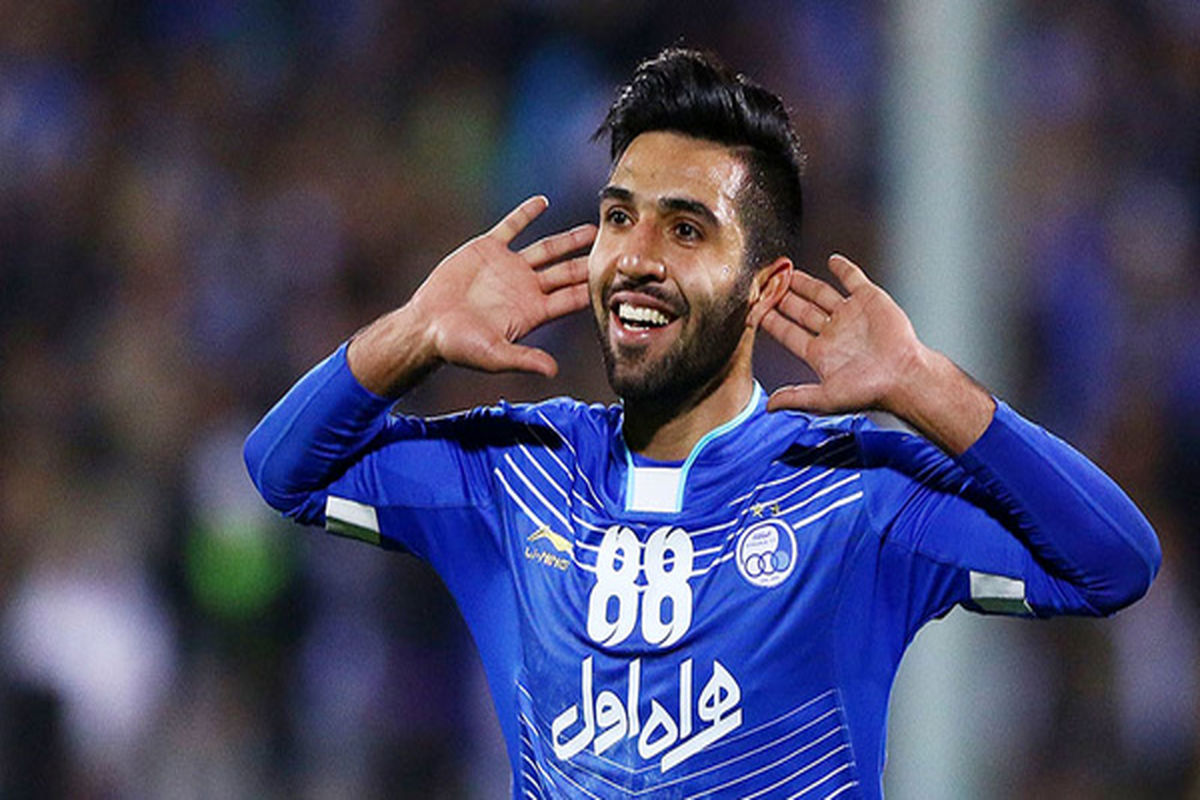 فرشید اسماعیلی