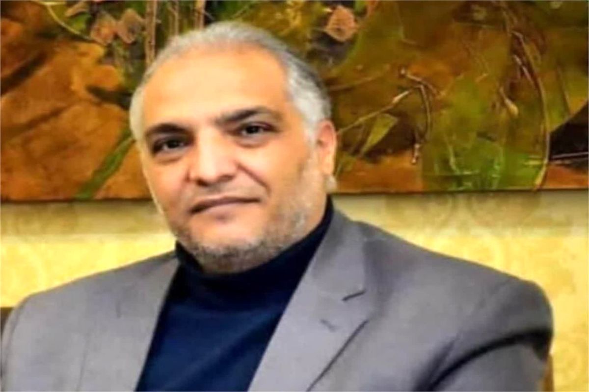 امیر رجبی