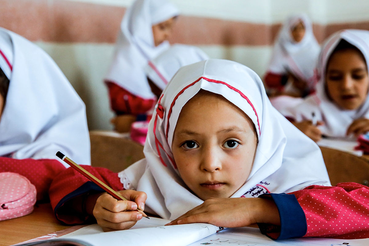 آموزش و پرورش خوزستان