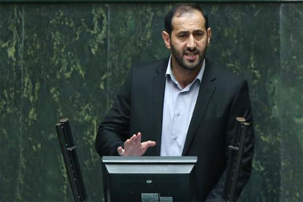 ولی داداشی