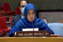تروریسم نمی‌تواند با هیچ مذهب، ملیت، تمدن یا گروه قومی‌ای گره زده شود
