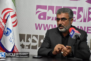 لیست شورای اصوالگران 22 دی ماه اعلام می شود/ آماده مناظره با رئیس شورای عالی اصلاح طلبان استان اردبیل هستم