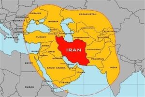 راهبردهای ایران برای مقابله با طرح  «خاورمیانه جدید» ترامپ