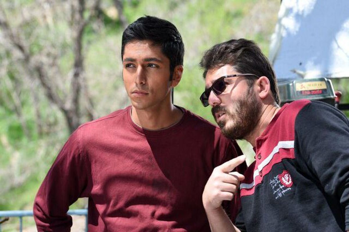 سریال از سرنوشت