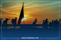 اینفوگرافیک/نرخ کرایه از مرز شلمچه تا عتبات عالیات چقدر است