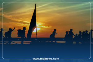 اینفوگرافیک/نرخ کرایه از مرز شلمچه تا عتبات عالیات چقدر است