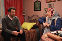 تصویربرداری سریال حکم رشد از ۳۵ درصد گذشت