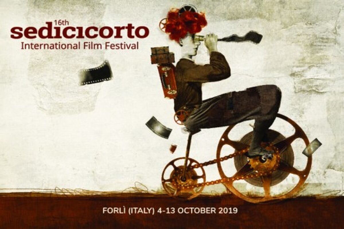 15 فیلم کوتاه ایرانی در جشنواره Sedicicorto