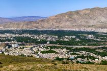 کمیته ساماندهی سیما و منظر شهری در شهرداری شیراز تشکیل شد