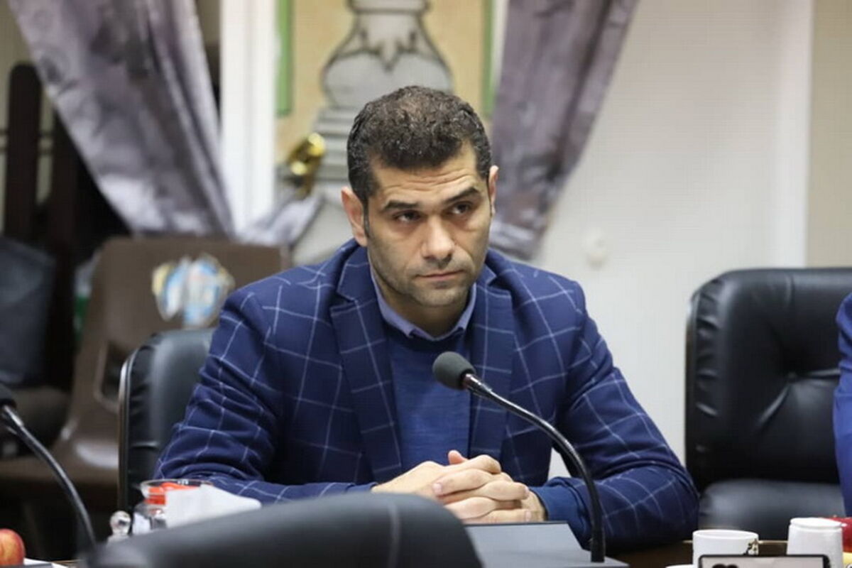 بهار مست