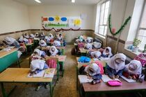 ۶۷۰ هزار دانش‌آموز اتباع در حال تحصیل در مدارس داریم / درخصوص مهاجرت در سنین دانش‌آموزی هشدار باید داده شود