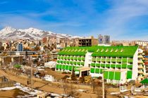 کاهش 40 درصدی ضریب اشغال هتل‌های  اردبیل در ایام نوروز