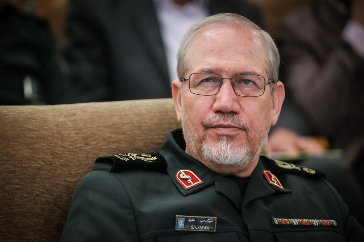 رحیم صفوی