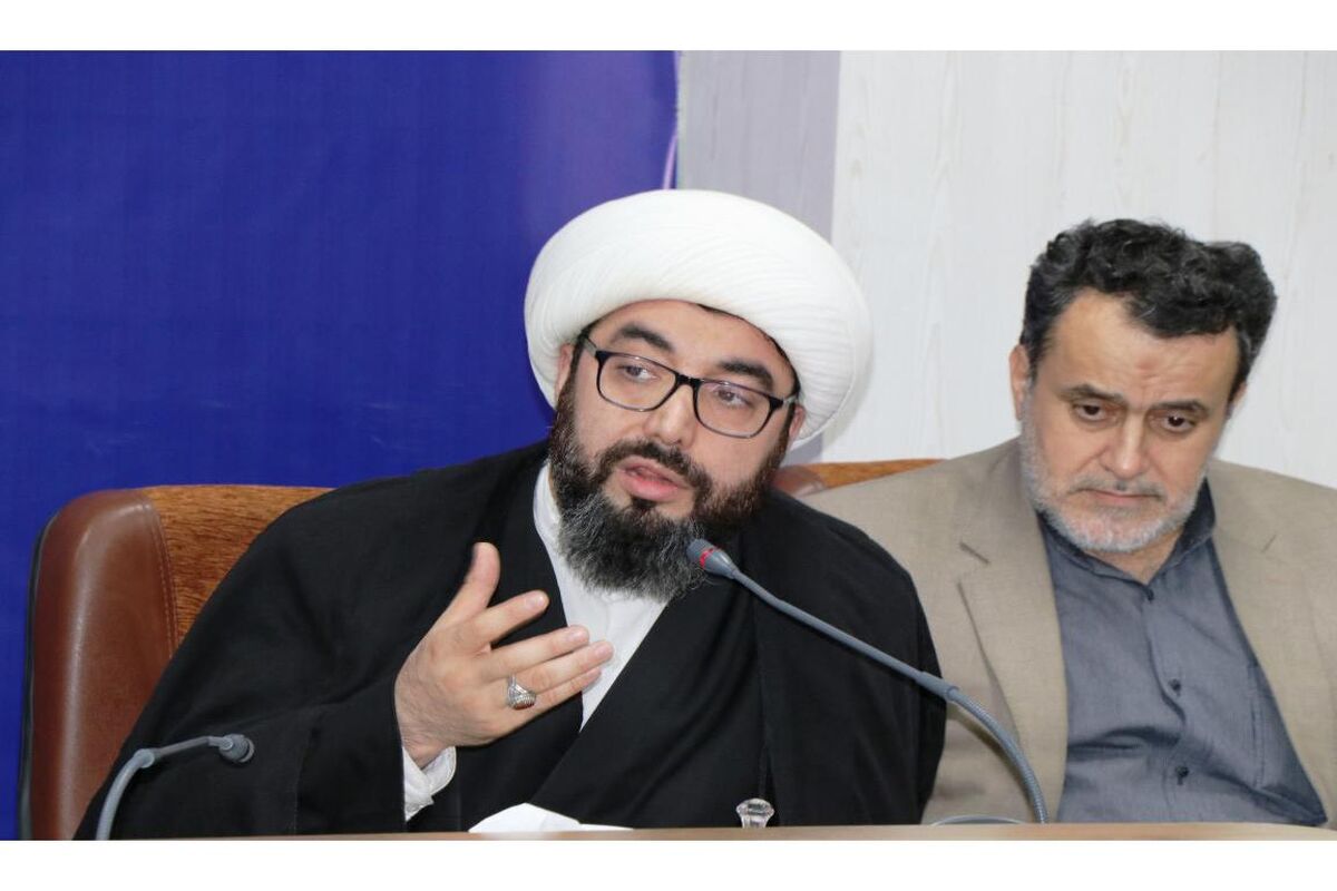 جهاد کشاورزی مازندران