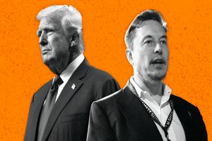 جدایی ایلان از دونالد؛ واقعیت ماجرا چه بود؟ 