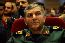 سپاه در کنار دولت به محرومیت‌زدایی می‌پردازد /محرومیت زدایی برعهده دولت است