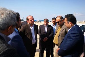 شهرجدید قشم تاسیس می‌شود