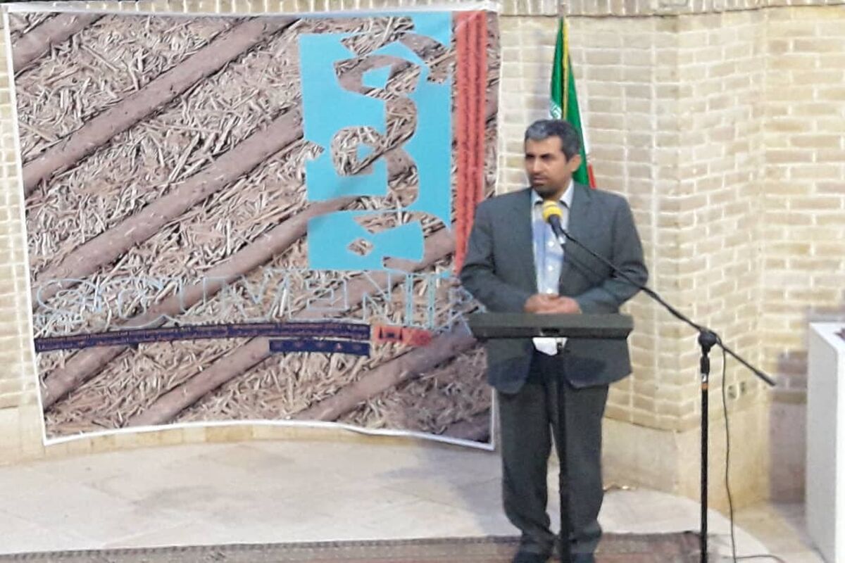 نماینده مردم کرمان