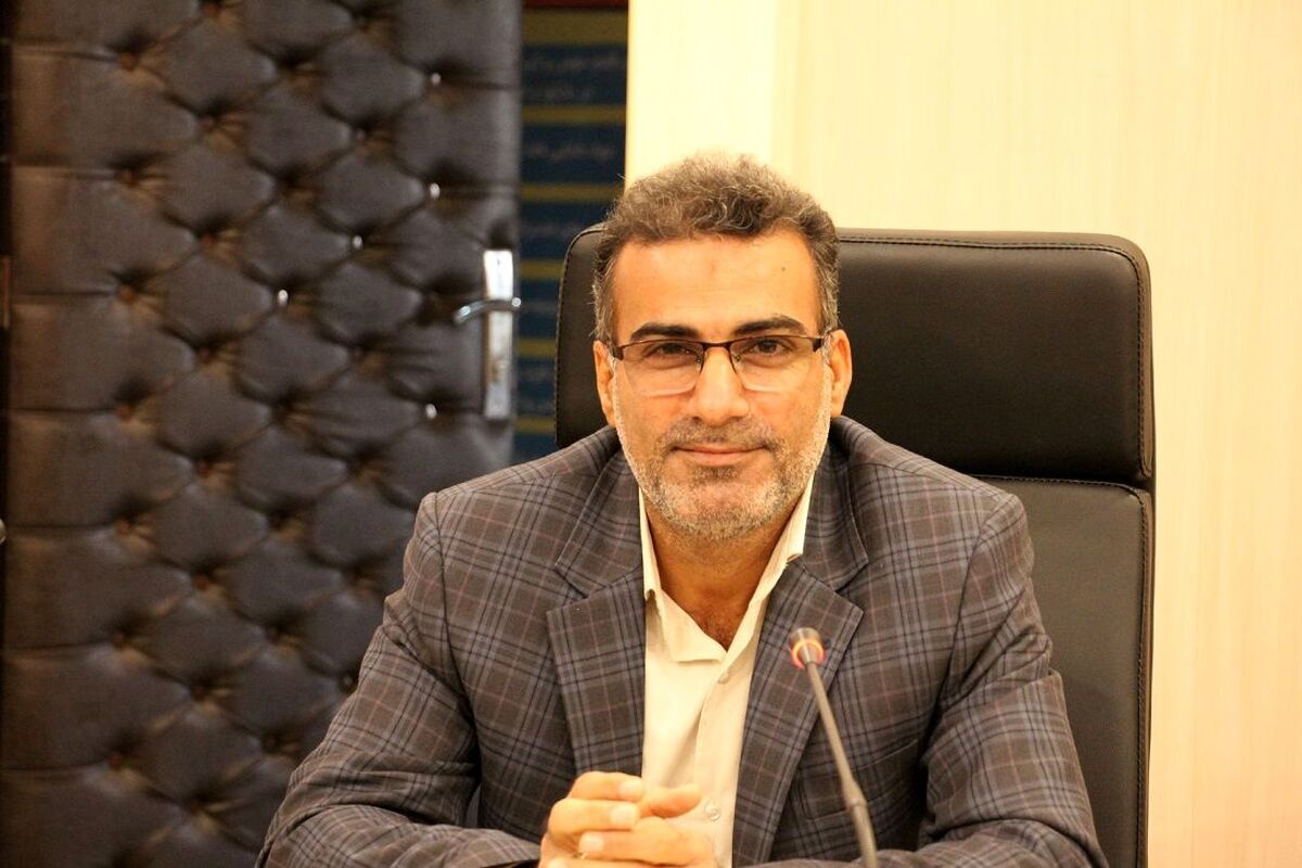 عباسی+صمت+نمایشگاه