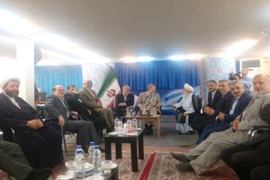 کلید موفقیت کشور در نهادینه کردن فرهنگ کارآفرینی است/آیت‌الله قربانی شاخص تعاملات نظری اسلامی