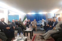 کلید موفقیت کشور در نهادینه کردن فرهنگ کارآفرینی است/آیت‌الله قربانی شاخص تعاملات نظری اسلامی