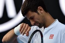 درخشش جوکوویچ در تنیس آزاد استرالیا