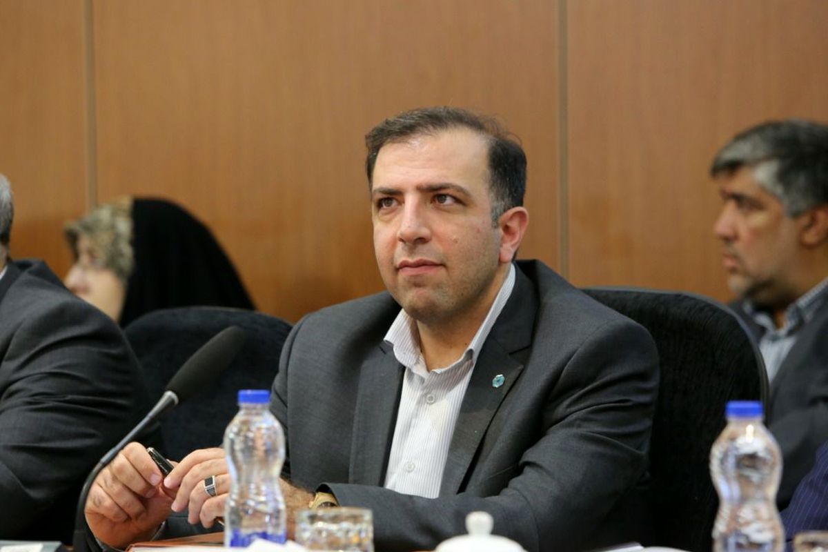 بانک توسعه تعاون