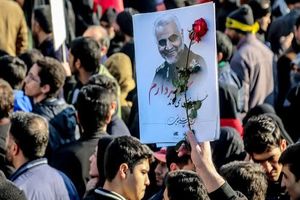 راه شناخت حاج قاسم، آشنایی با ولایتمداری ایشان است