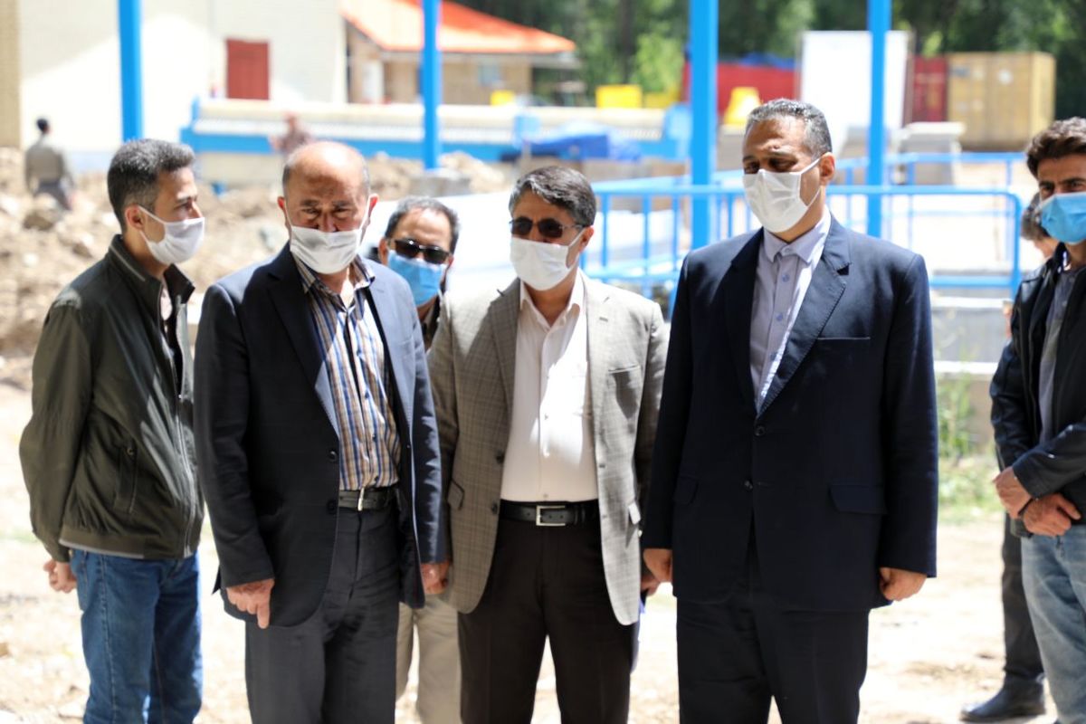 عباس جنگی مرنی