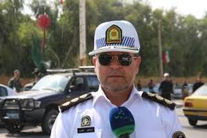 ضرب الاجل ۷۲ساعته به مسافران نوروزی برای ترک شهرهای قرمز و نارنجی ایلام