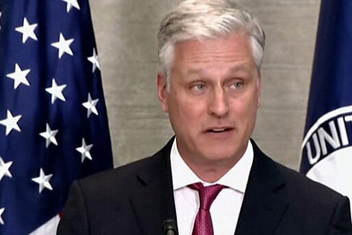 رابرت اوبراین