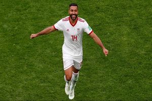 در سوئد باید ۱۰ برابر یک بازیکن سوئدی اصیل بهتر باشی تا موفق شوی