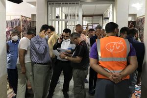 اصفهان 156 زندانی بدهکار مهریه دارد / زمینه آزادی 12 زندانی مهریه