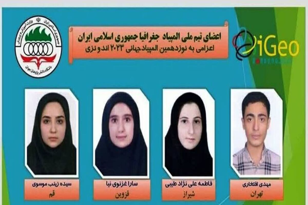 المپیاد جهانی