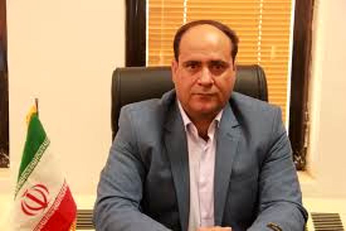 فرماندار ابرکوه