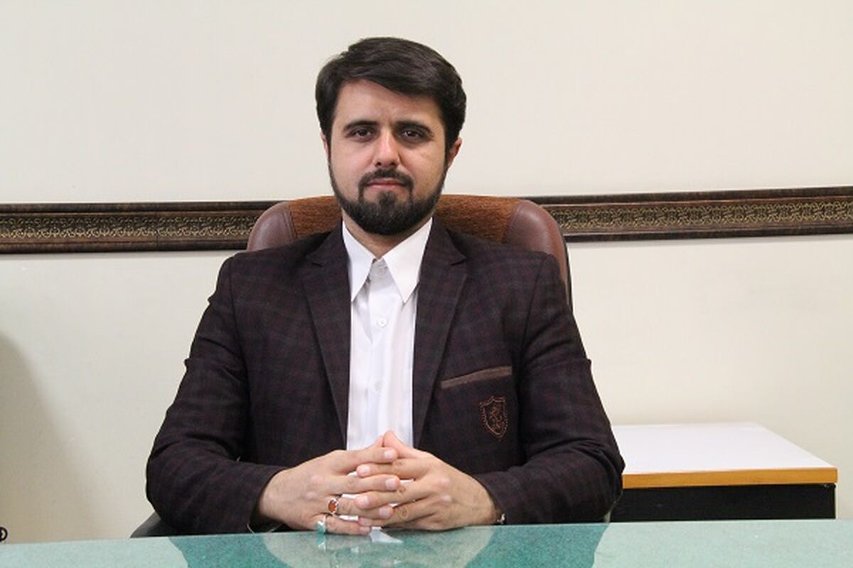 سید محسن صالحی
