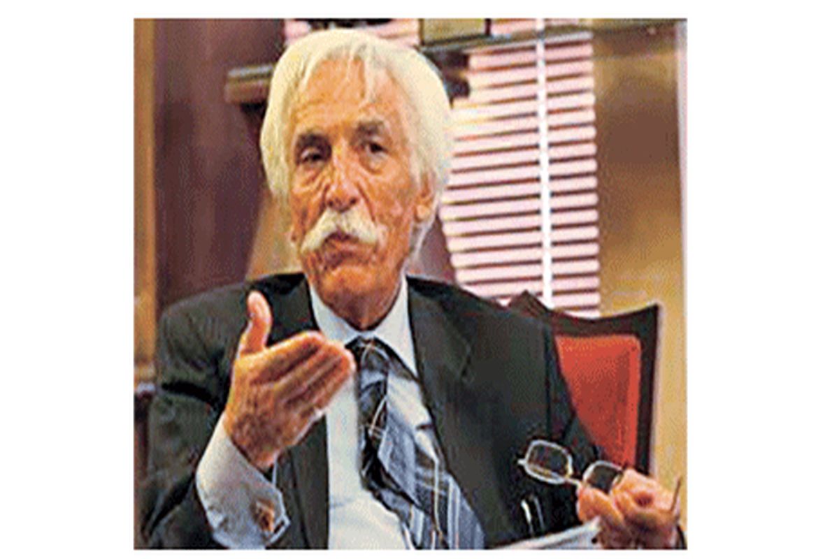 حبیب اله انصاری