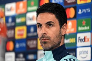 شاگردانم فردا شب تنها به برد مقابل رئال فکر می‌کنند