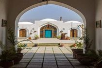 کاروانسرای بستک در مجموعه کاروانسراهای ایران ثبت جهانی شد