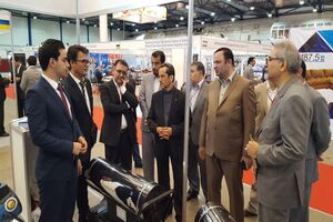 ایجاد دفتر اتاق بازرگانی جمهوری اوکراین/ برگزاری نمایشگاه تخصصی ایران و اوکراین در منطقه آزاد انزلی