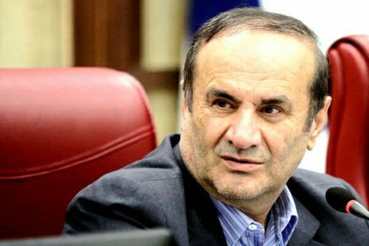 قاسم سلیمانی دشتکی