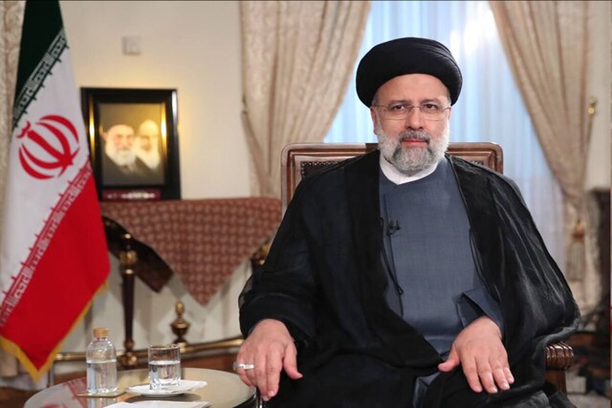  سیدابراهیم رئیسی