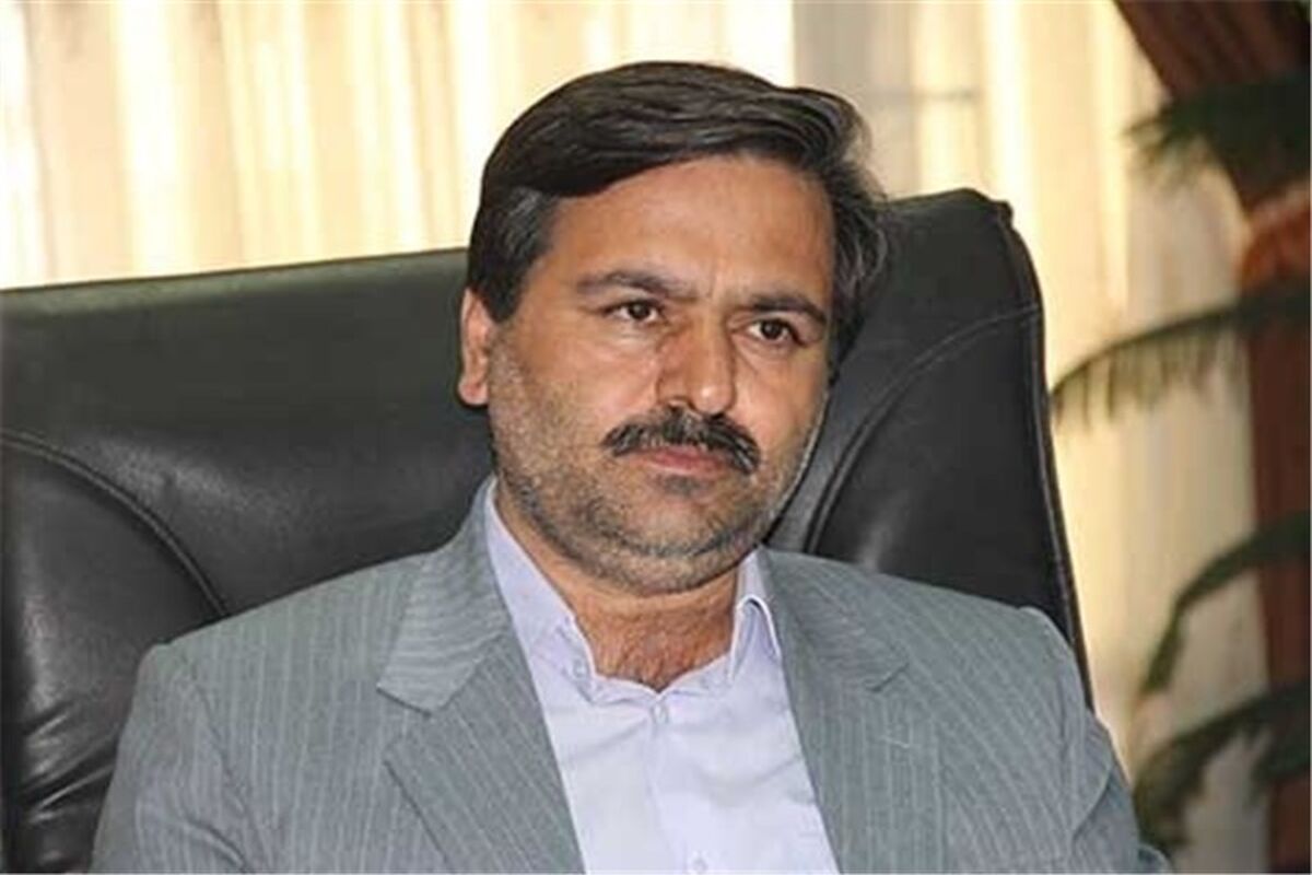 مدیرکل دفتر امور شهری و شوراهای استانداری گلستان