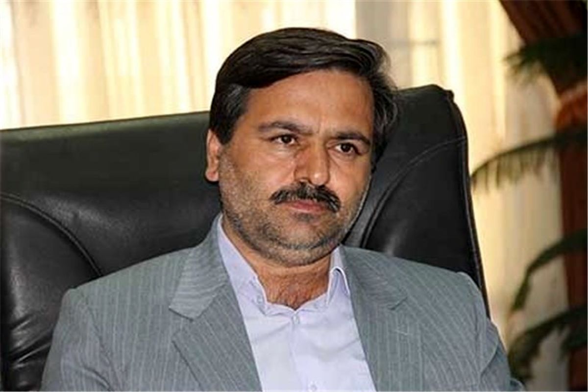 مدیرکل دفتر امور شهری و شوراهای استانداری گلستان